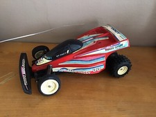 TANDY Turbo Aero Buggy Vintage