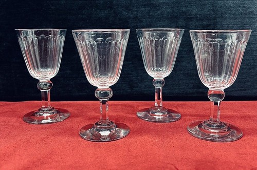 Baccarat chicago wine - baccarat, glass