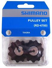 KIT DE 2 GALETS DERAILLEUR