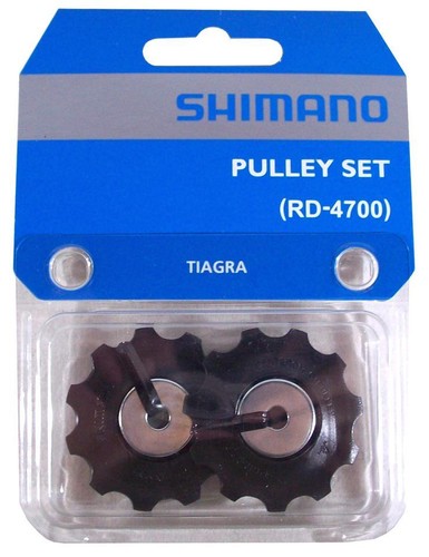 Kit galets derailleur - 2,