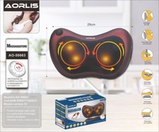 Coussin Massant AORLIS