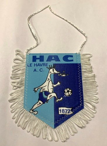 Hac havre fanion - le,