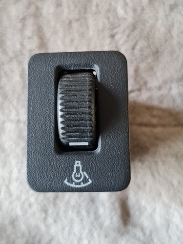 Bouton réglage - mg, tf