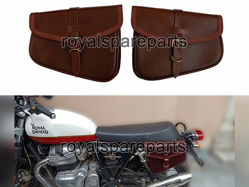 Sacoches cuir marron pour - cuir,