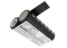 Batterie Ni-MH 2.4V 1500mAh