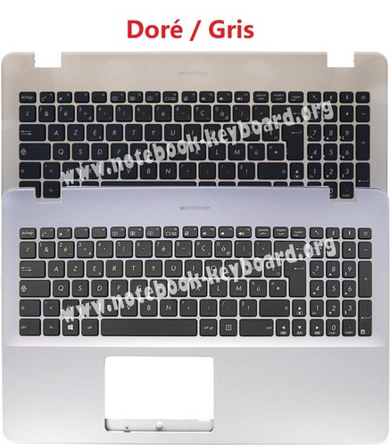 Clavier topcase français - clavier,