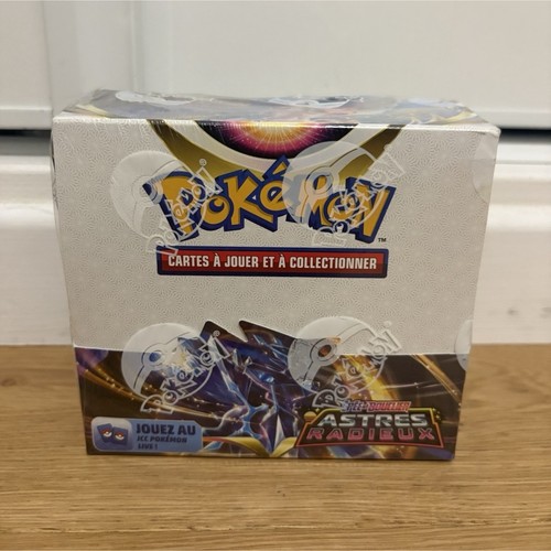 Display pokémon eb10 - display,