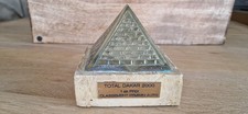 TROPHEE COUPE OFFICIELLE
