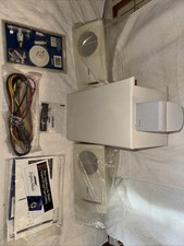 Bose ACOUSTIMASS 4 + Small