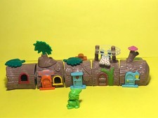 Lem4 - 5 KINDER 1999 maisons