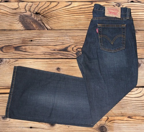 Levis 529 jeans - 529, 31
