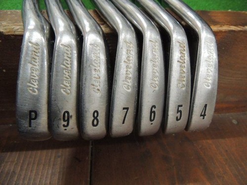 Cleveland cg7 tour iron set - [cleveland],
