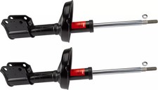 Jeu de 2 amortisseurs TRW