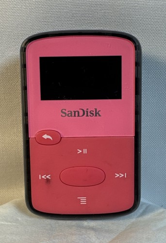 Sandisk sansa clip - sandisk,