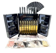 Guerlain Display Set with 8