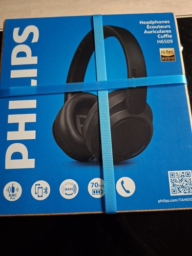 Philips h6509 casque - h6509,