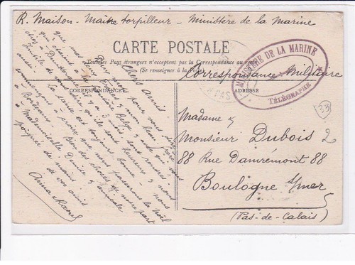 Cachet ministere la - de,