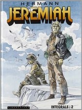 Jeremiah. Ediz. integrale