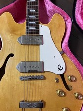Epiphone CASINO / Guitare
