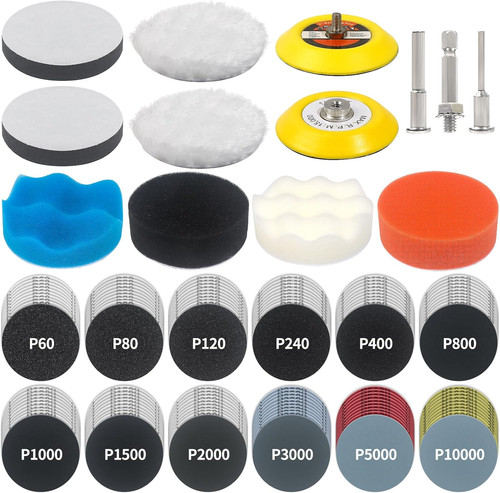 Renovateur phare voiture kit - voiture,,