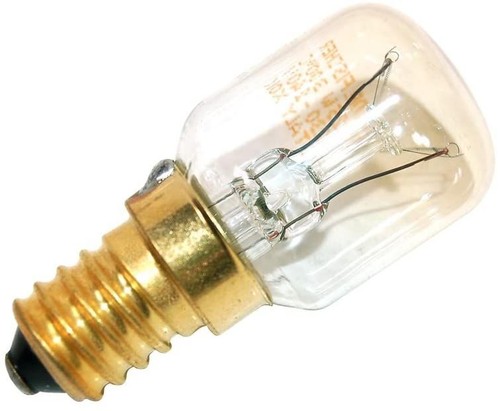 Lampe four 25w 230v - 25w, 300�c
