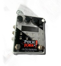 ELECTRO-HARMONIX PITCH FORK +