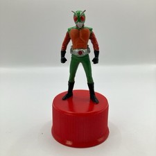 Mini figurine vintage Kamen