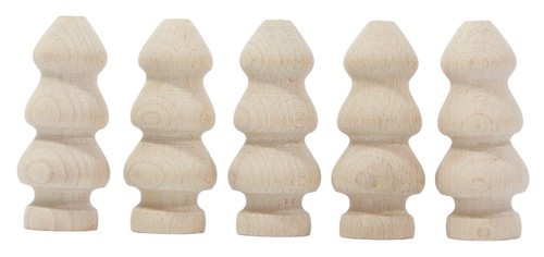 Set éducatif bois - , –
