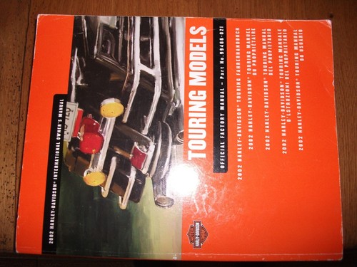 Divers pieces harley davidson - divers,
