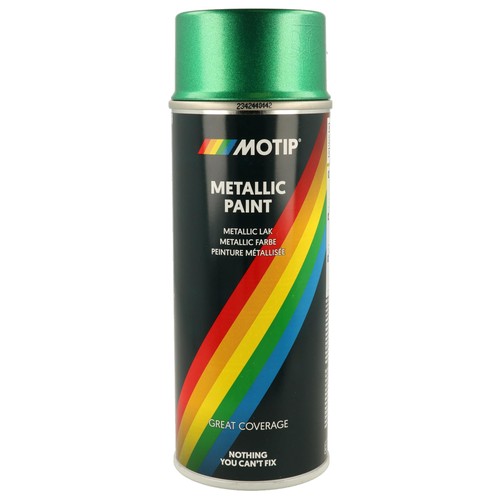 Peinture metallic vert - peinture,