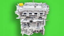 Moteur HRA2 Nissan Pulsar 1.2
