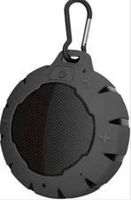 poste de musique enceinte étanche BOOM PUCK HIREC bluetooth k waterproof GTHI001