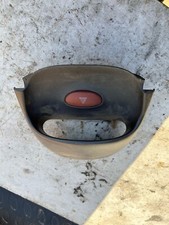 AFFICHEUR CENTRAL AVEC BOUTON