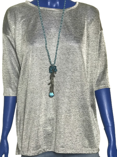 Haut marron très - 🚀h&m,