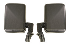 PAIRE / JEU DE RÉTROVISEURS