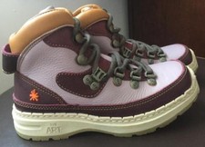 Bottes fille/garçon The Art Company taille 31