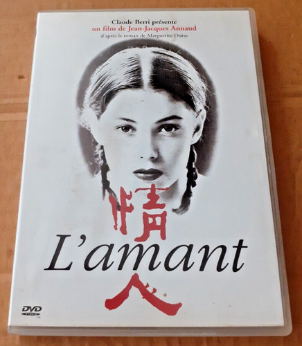 Amant dvd 1992 2002 - dvd, 1992/2002