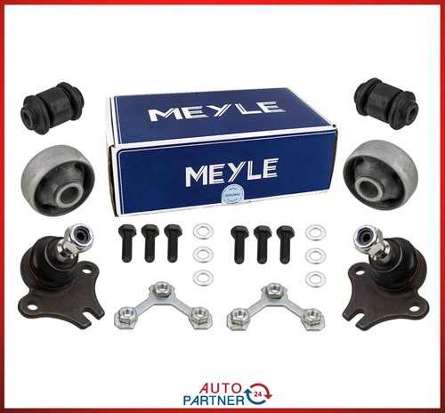 Bras suspension kit - bras,