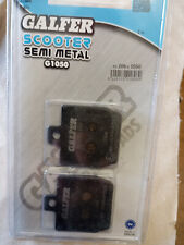 plaquette de frein scooter MBK