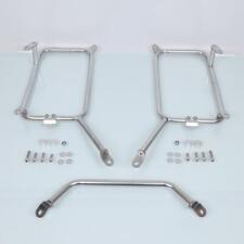 Support valise latérale