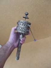 ancien moulin à priére en