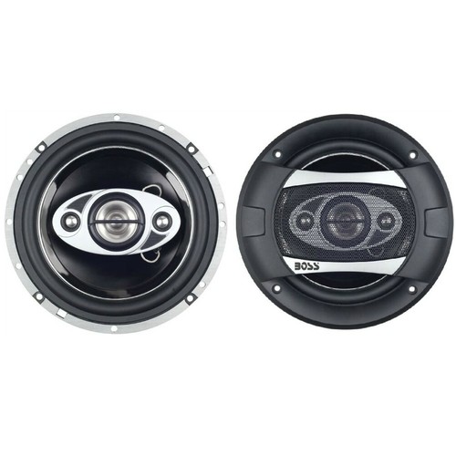 Boss audio systems p55 - 2,