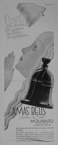 Publicité presse 1937 - de,