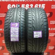 2X 275 50 R20 113W XL DUNLOP