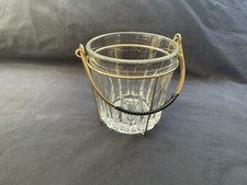 Seau À Glaçon Vintage Année 50