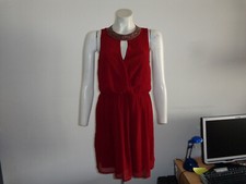 Robe marque ZARA T/34