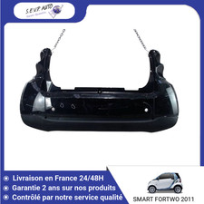 🇫🇷 PARE-CHOC ARRIER