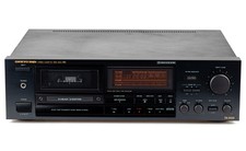 Onkyo Integra TA-2550 3-Têtes Lecteur De Cassettes / Révisé 1 An De Garantie #5