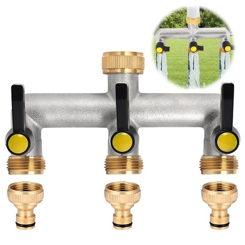 Distributeur eau voies en - 3,