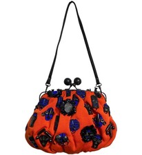 Sac à bandoulière JAMIN
